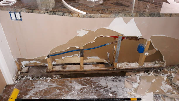 Best Carpet water damage restoration  in Milltown, NJ