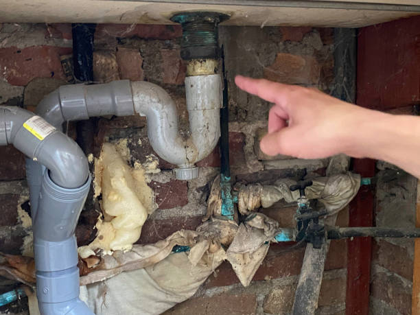 Best Residential water damage restoration  in Milltown, NJ